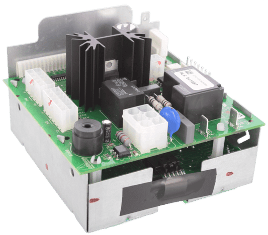 Speed Queen Tumb Control Assembly D511867P