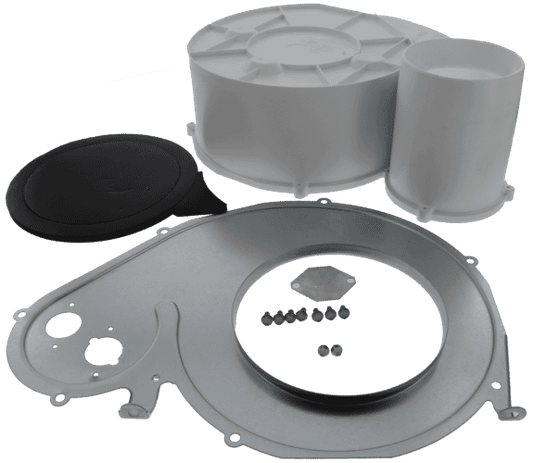 Speed Queen Part# D511969WP Blower Housing (OEM)
