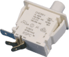 Speed Queen Push Button Switch D512973