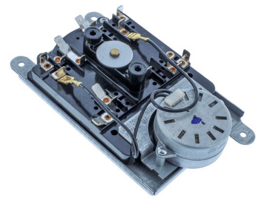 Alliance Laundry Systems Part# D516411 Timer, 3 Cycle 120v/60hz (OEM)