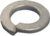 Alliance Laundry Systems Part# M400014 Washer Lock Spring (OEM) REG Hel 3/8