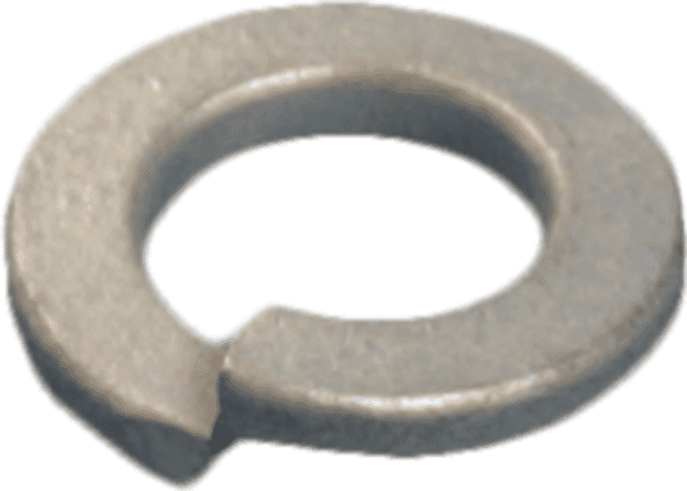 Alliance Laundry Systems Part# M400014 Washer Lock Spring (OEM) REG Hel 3/8
