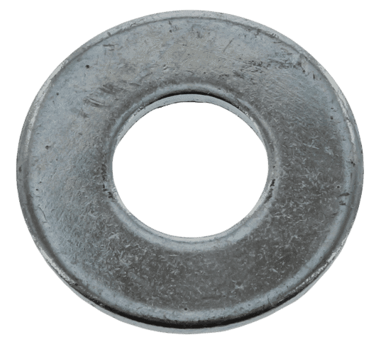 Alliance Laundry Systems Part# M400081 Flat Washer (OEM) 3/8 STD Type A Wide