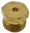 Speed Queen Part# M401021 Dryer Burner Orifice - Genuine OEM