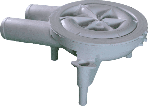 Speed Queen Kit Belt and Pump Model RB150002