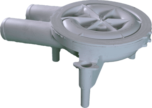 Speed Queen Kit Belt and Pump Model RB150002