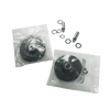 Alliance Laundry Systems Roller Kit - RB170002