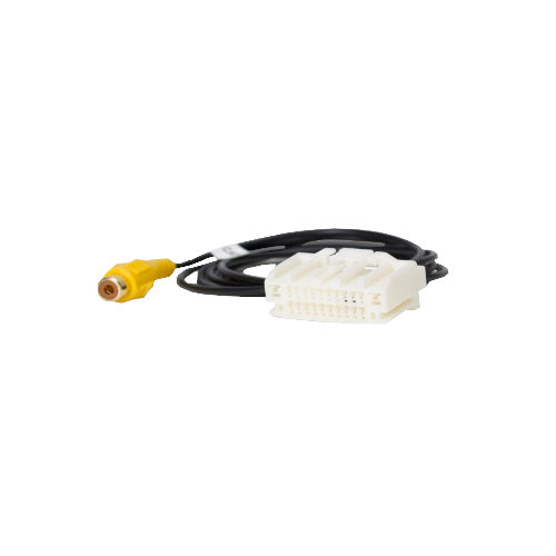 ALPINE Part# ALP-HRN-CAM1 Wire Harness Camera Adapter - Genuine OEM