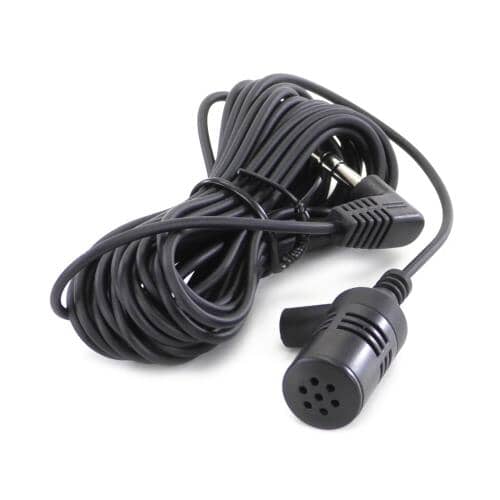 ALPINE Part# 50-14386Z03 External Microphone - Genuine OEM