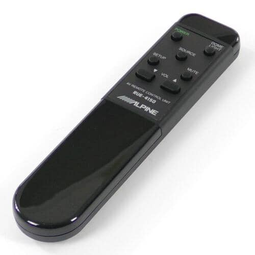 ALPINE Part# Z3040BD101 Remote Control - Genuine OEM