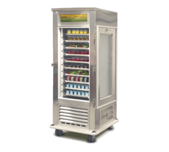 Danby Fan Multiblade - AC10