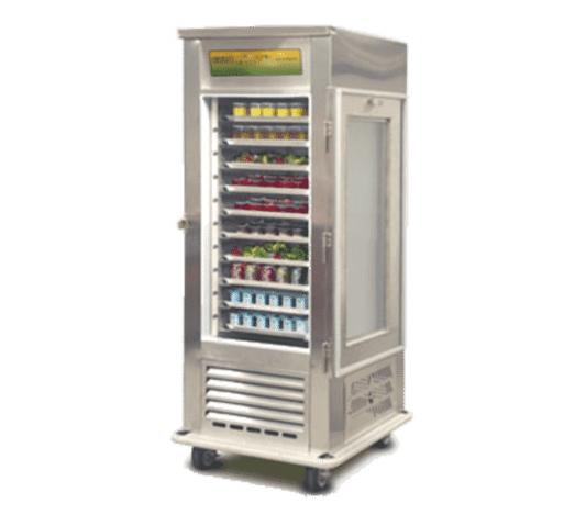 Danby Fan Multiblade - AC10