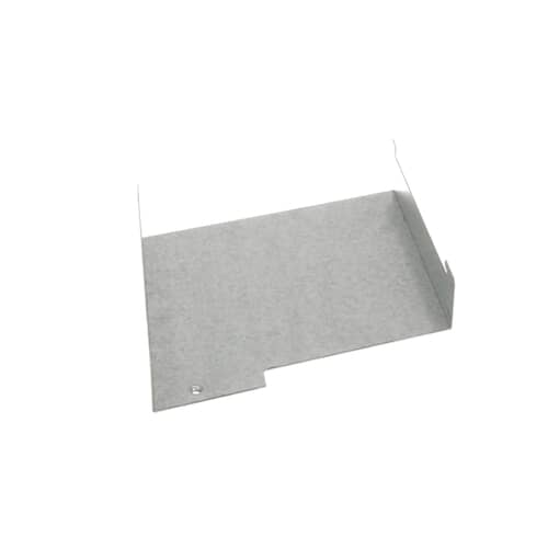 Amana Part# 13087603 Left Hand Duct - Genuine OEM