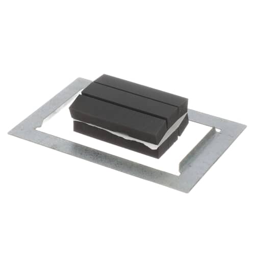 Amana Commercial Part# 59004105 Mag Exhaust and Gasket Duct (OEM)