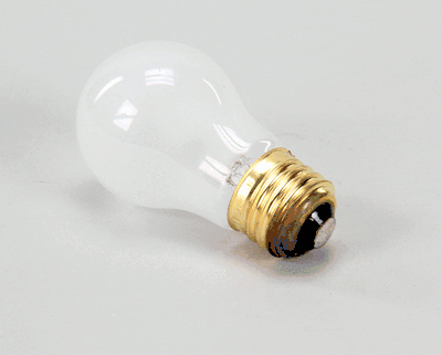 Amana Part# 10664502 Lamp (OEM) 120V 41w
