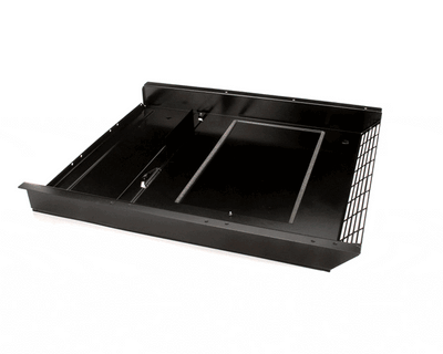 Amana Commercial Part# 10790306Q Base Pan and Gasket Assembly (OEM)