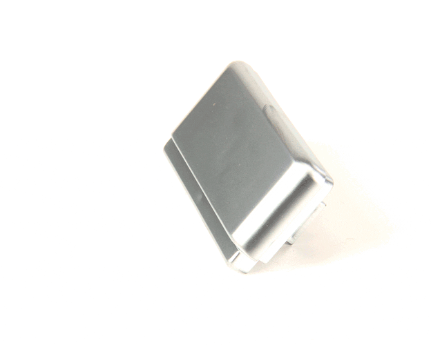 Amana Part# 12131001 End Cap (OEM) Right