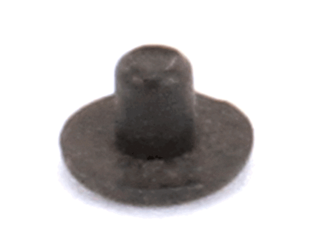 Amana Refrigerator Hole Plug - 12360703