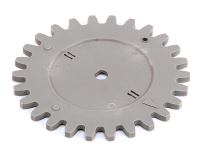 Amana Commerical Gear, Spur .Gray. - 12570102