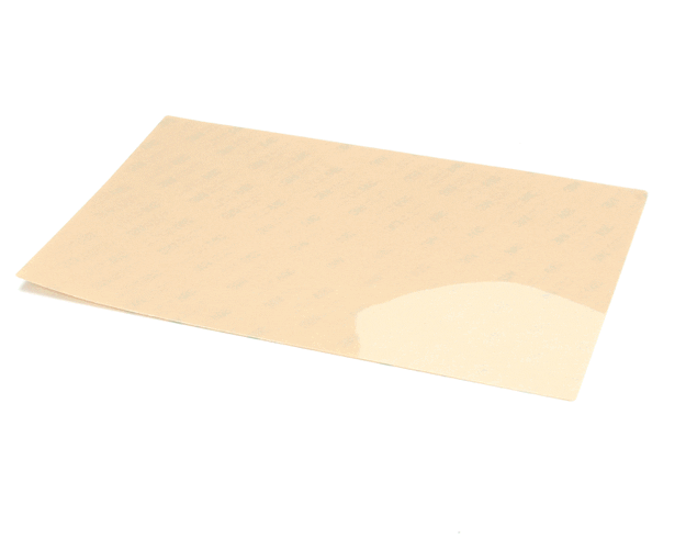 Amana Commercial Microwave Door Window Inner - 13066801
