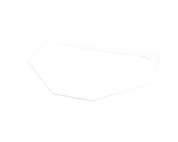 Amana Part# 13077802 Convection Blower Gasket - Genuine OEM