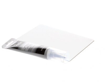 Amana Commerical Stirrer Cover Kit - 14080004