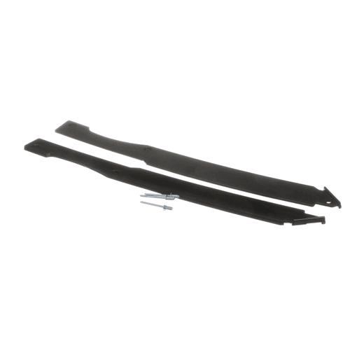 Amana Part# 14090025 Glide Strips and Rivets Kit (OEM)