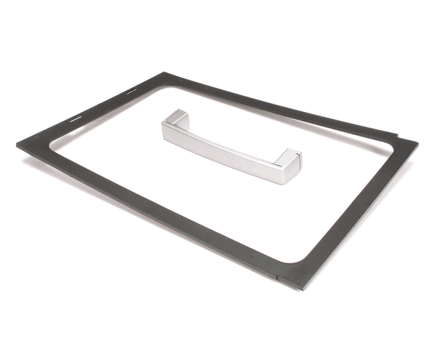 Amana Part# 14100039 Door Handle Kit (OEM)