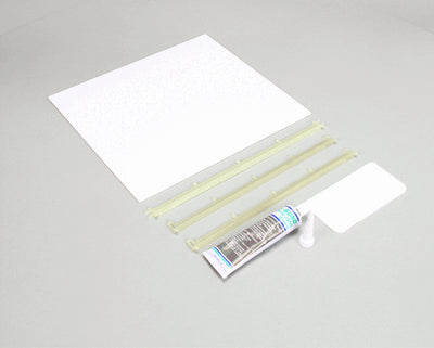 Amana Part# 14109040 Ceramic Tray And Sealer Kit (OEM)