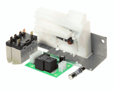 Amana Commercial Part# 14119060 F1 Fuse and Switch Kit (OEM)