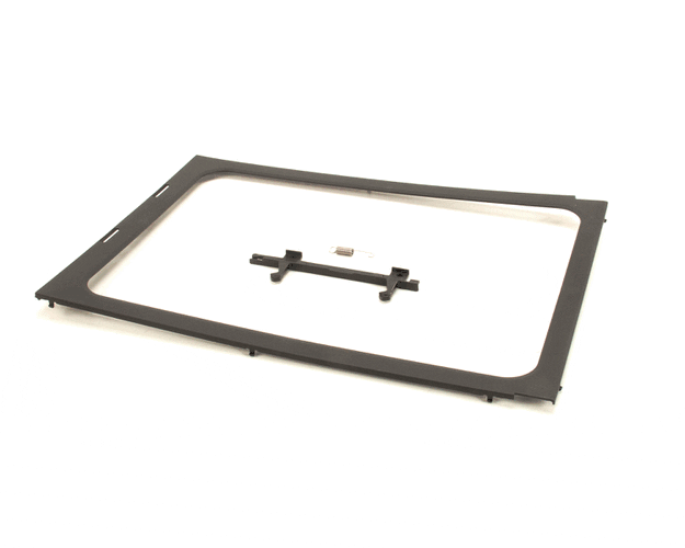 Amana Commercial Microwave Spring/Latch/Choke Cover Kit - 14124068