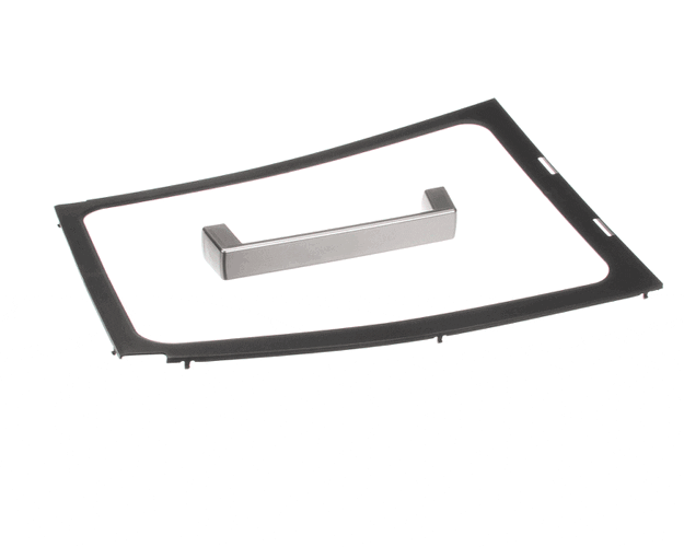 Amana Commercial Part# 14124069 Door Handle Kit (OEM)