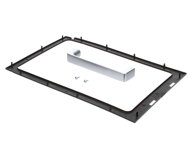 Amana Commercial Part# 14128072 Door Handle Kit (OEM)