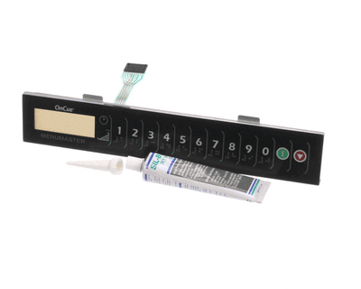 Amana Commercial Part# 14139083 Touch Panel Kit (OEM)