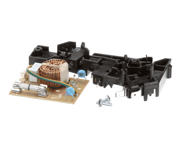 Amana Commerical Kit, Interlock, Fuse And Block - 14174131
