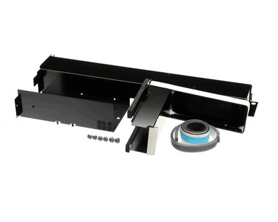 Amana Part# 14179127 Exhaust Duct and Gasket Kit - Genuine OEM