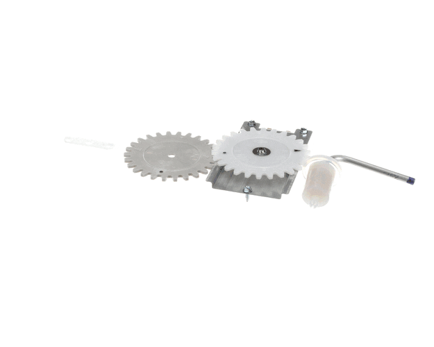 Amana Part# 14179134 Blue Tip Motor and Antenna Kit - Genuine OEM