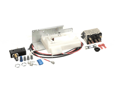 Amana Commerical Kit- Mxp Interlock And Wiring - 14189149