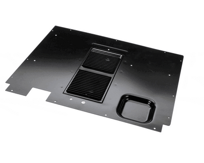 Amana Commerical Access Panel Weld - 20034602