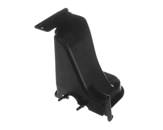 Amana Microwave Plastic Air Duct - 20117201