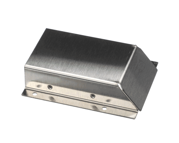 Amana Commerical Hood-Cavity Fan - 21020202