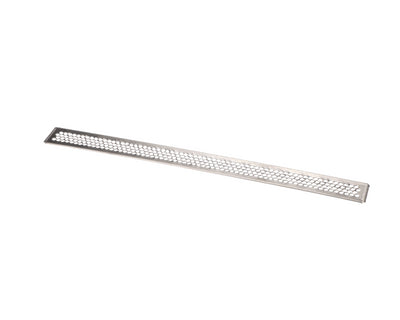 Amana Part# 21027502 Air Inlet Grille - Genuine OEM