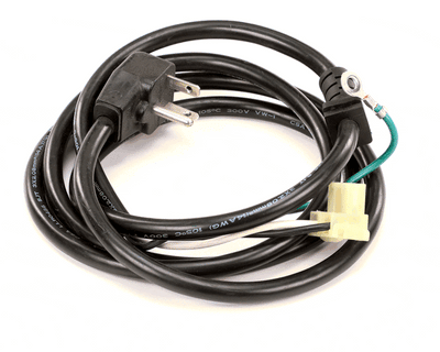 Amana Commercial Part# 53001593 Power Cord (OEM)