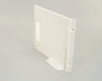 Amana Commercial Part# 53002003 Grease Shield (OEM)