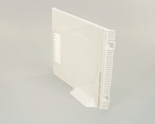 Amana Commercial Microwave Grease Shield - 53002003