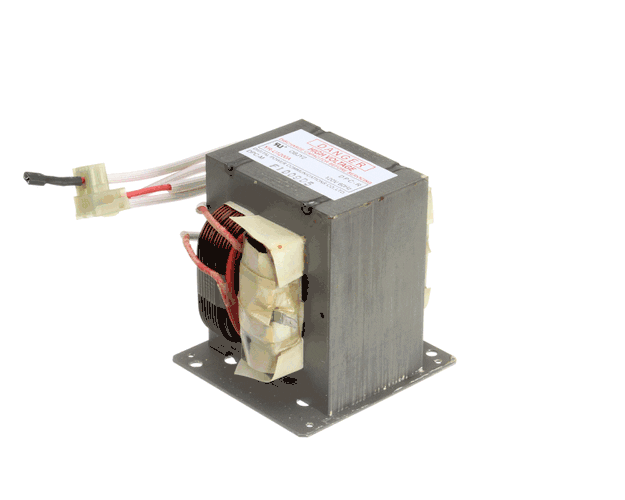 Amana Commercial Part# 53002040 Transformer (OEM) H.V