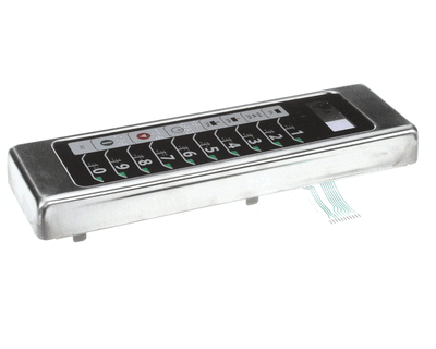 Amana Commercial Part# 54116011 Esc/Touch Panel Assembly (OEM)