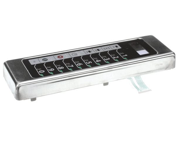 Amana Commercial Part# 54116011 Esc/Touch Panel Assembly (OEM)