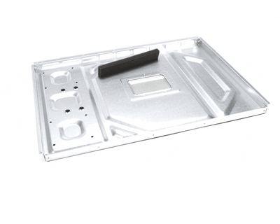 Amana Commercial Part# 54116012 Base Plate (OEM) With Cover and Gaskets