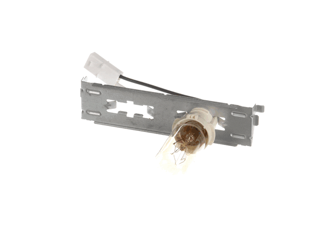 Amana Part# 54116026 Lamp Receptacle Socket Assembly - Genuine OEM